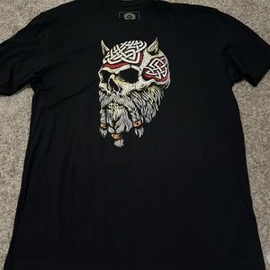 (2 for $30) Zero Foxtrot tee